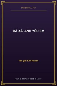 Bà Xã, Anh Yêu Em