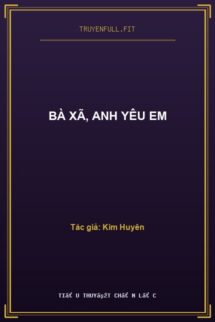 Bà Xã, Anh Yêu Em