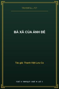 Bà Xã Của Ảnh Đế