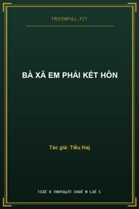 Bà Xã Em Phải Kết Hôn