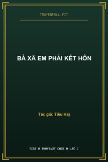 Bà Xã Em Phải Kết Hôn