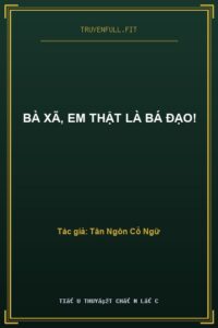 Bà Xã, Em Thật Là Bá Đạo!