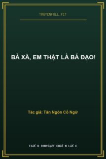 Bà Xã, Em Thật Là Bá Đạo!