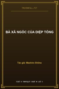 Bà Xã Ngốc Của Diệp Tổng