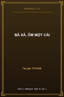 Bà Xã, Ôm Một Cái