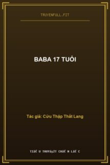 Baba 17 Tuổi