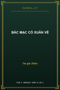 Bắc Mạc Có Xuân Về