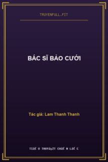 Bác Sĩ Bảo Cưới