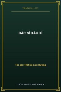 Bác Sĩ Xấu Xí