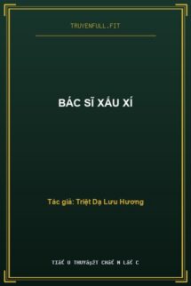 Bác Sĩ Xấu Xí