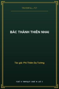 Bắc Thành Thiên Nhai