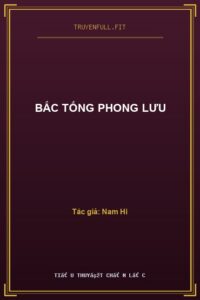 Bắc Tống Phong Lưu