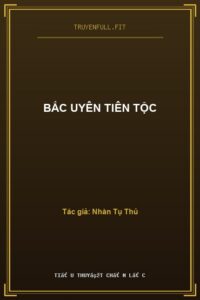 Bắc Uyên Tiên Tộc