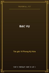 Bạc Vụ