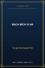 Bạch Bích Vi Hà