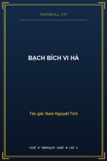 Bạch Bích Vi Hà