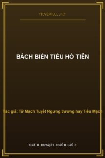 Bách Biến Tiểu Hồ Tiên
