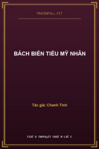 Bách Biến Tiểu Mỹ Nhân
