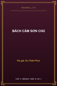 Bách Cầm Sơn Chủ