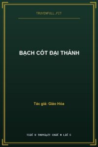 Bạch Cốt Đại Thánh
