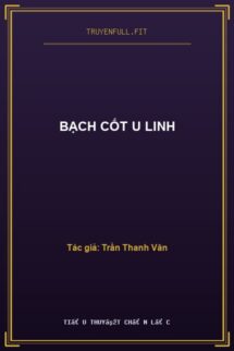 Bạch Cốt U Linh