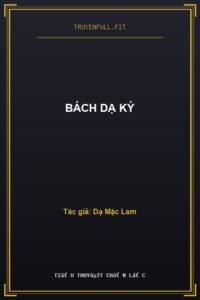 Bách Dạ Ký