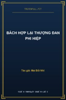 Bách Hợp Lại Thượng Đan Phi Hiệp