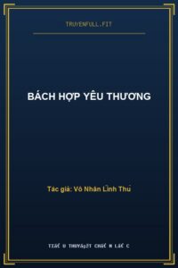 Bách Hợp Yêu Thương