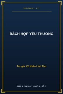 Bách Hợp Yêu Thương