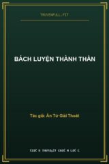 Bách Luyện Thành Thần