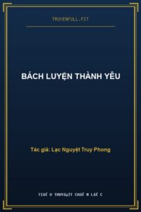 Bách Luyện Thành Yêu