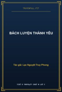 Bách Luyện Thành Yêu