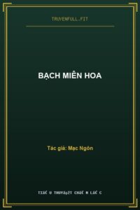 Bạch Miên Hoa