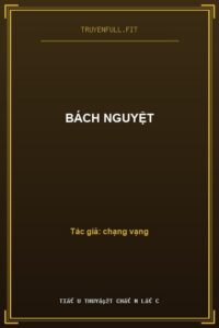 Bách Nguyệt