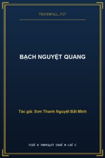 Bạch Nguyệt Quang