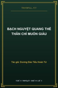 Bạch Nguyệt Quang Thế Thân Chỉ Muốn Giàu