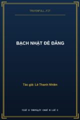 Bạch Nhật Đề Đăng