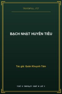 Bạch Nhật Huyên Tiêu