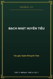 Bạch Nhật Huyên Tiêu