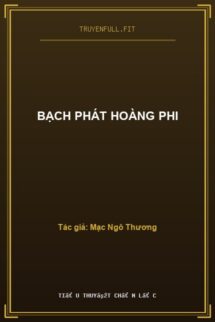 Bạch Phát Hoàng Phi