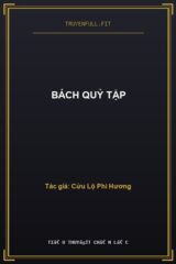 Bách Quỷ Tập