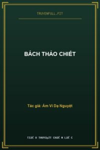 Bách Thảo Chiết
