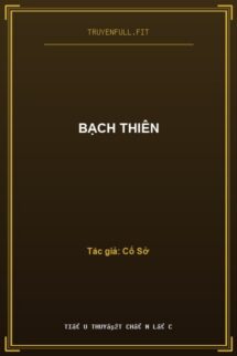 Bạch Thiên