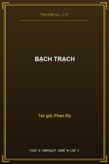 Bạch Trạch