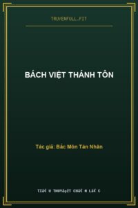Bách Việt Thánh Tôn