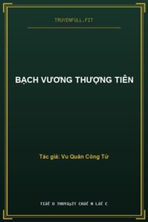 Bạch Vương Thượng Tiên