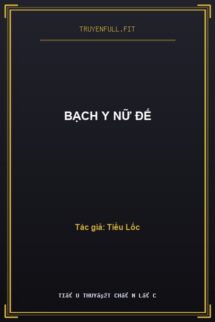 Bạch Y Nữ Đế