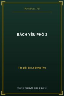 Bách Yêu Phổ 2