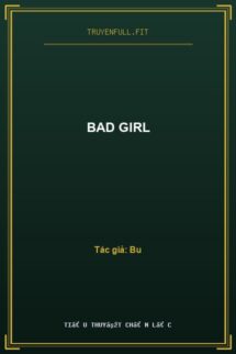 Bad Girl