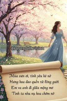Bài Thơ Mùa Xuân – Gấu Nhỏ Của L